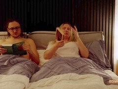 Leie, Aus dem arsch in den mund, Grosser arsch, Paar, Besamung, Selbstgemacht, Muschi