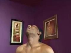 Negro, Mamada, Morena, Animadora, Ébano, Sexo duro