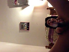 l'ex copine tunisienne (3)