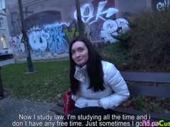 素人, 公共, ティーン