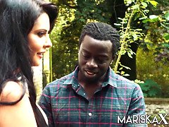 Grosse bite, Gros seins, Sucer une bite, Hd, Époux mari, Interracial, Mère que j'aimerais baiser, Réalité