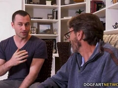 Большой член, Черные, Член, Двойное проникновение, Черненькие, Подружка, Сыновья, Втроем