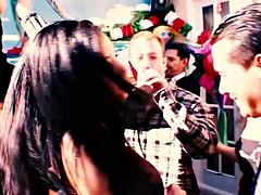 Marisol Latina Is An Old Skool Slut That Believes In Fucking And Swallowing