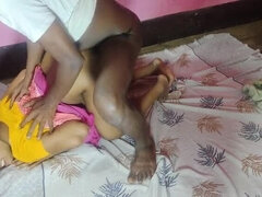 Desi Village New Wife Fucked Hard by Husband in Homemade Sex Video - Deluwara Khatun