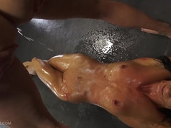 お尻, 美女, 緊縛, フェティッシュ, 自然山雀, 放尿, オマンコ, ティーン