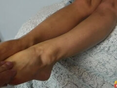 Negro, Tetona, Fetiche de pies, Gafas, Lencería, Madres para coger, Orgasmo, Chorro