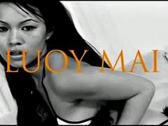 アナル, アジア人, 美女, フェラチオ, イく瞬間, ダブル開発, グループ, オージー