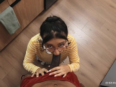 Arsch, Blasen, Emotionale dirne, Hardcore, Interrassisch, Muschi, Titten, Nass