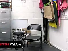 Блондинки, Постарше, Грязь, Доминирование, Хд, Милф, В офисе, Униформа