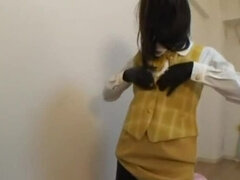 Asiatisch, Weibliche domination, Fetisch, Japanische massage