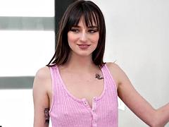 Anal, Amarrada, Compilación, Corrida, Corridas, Interracial, Adolescente, Tetas