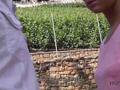 Blowjob, Girlfriend, Hardcore, Hd, Money, Pov, Teen, Tits