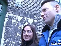Grosser schwanz, Blasen, Gehörnter ehemann, Spermaladung, Hd, Hausfrau, Interrassisch, Ehefrau