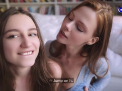 Большие сиськи, Грязные слова, Подружка, Группа, Домашнее видео, Лесбиянка, Белье, Молоденькие