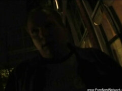 Blondine, Blasen, Schwanz, Handjob, Milf, Rotschopf, Jungendliche (18+), Flotter dreier