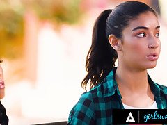 Gros cul, Hard, Interracial, Lesbienne, Seins naturels, Réalité, Tabou, Nénés