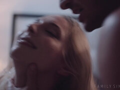 Step Daddy's Girl Vol 2 Episode 1 2 - Lily Larimar