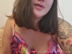 アナル, 茶髪の, 浮気する, フェムドム, フランス人, 陵辱, オナニー, オッパイの