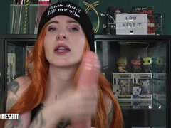 Schmuddelige sprache, Domination, Frau, Weibliche domination, Deutsch