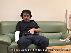 Amazing Yukari Todo gets her pussy creamed