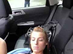 Blondine, Tschechisch, Hd, Geld, Pov, Öffentlich, Realität, Jungendliche (18+)