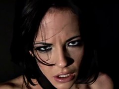 bdsm punishment in chains