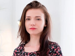 素人, ベッドルーム, デカチン, なめる, 自然山雀, ガリガリ, ティーン, オッパイの