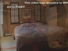 Hottest Japanese girl in Incredible JAV scene