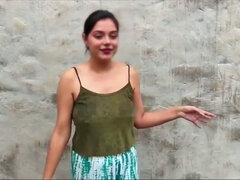 Sista Luvs to get gonzo Penalty from her Brother-in-law after rain Dance