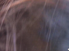 素人, デカ尻, デカパイ, 茶髪の, グループ, ハードコア, 淫乱熟女, パーティ