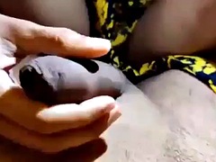 Amateur, Sucer une bite, Indienne