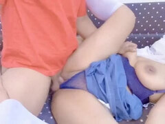 18 jahre, Asiatisch, Studentin, Hd, Indonesisch, Muschi, Student, Uniform