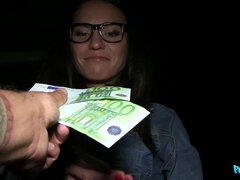 素人, 美女, フェラチオ, アウトドア, ハメ撮り, 公共