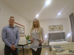 Любители, Бойфренд, Парочка, Рогоносцы, Чешки, Хд, Деньги, Молоденькие