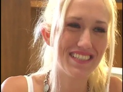 Anal, Rubia, Clásico, Semen en la boca, Sucio, Casero, Retro, Clasico