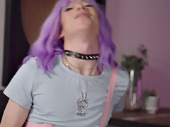 Amateur, Anal, Blowjob, Gay, Heels, Lingerie, Skinny, Upskirt