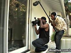 Leie, In den arsch, Arsch, Hardcore