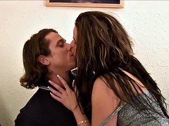 イく瞬間, 顔射, ハードコア