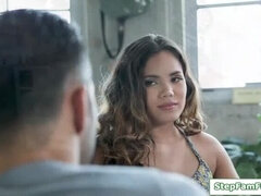 Asiático, Morena, Estilo perrito, Penetracion con dedos, Sexo duro, Tetas naturales, Coño, Adolescente