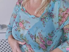 浮気者, 自家製, 熟年, 淫乱熟女, 母乳, 天然, 自然山雀, ヤリマン