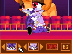 アナル, ゲーム