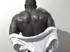 Sexy Bodybuilder Man 98