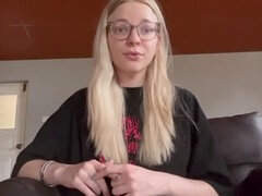 BDSM foursome to teach a lesson featuring dominant woman Goddess Bella Rae