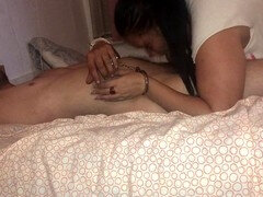 Evening fun with my wife Lexy White2024