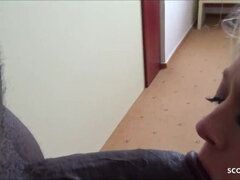 In den arsch, Grosser schwanz, Besamung, Kehlenfick, Schwanz, Hotel, Interrassisch, Reif