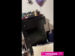 Blonde Wife Humiliated and Used Hard by Dominator13 - Big Tits, Tight Pussy, and Explosive Orgasm