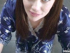 Delivery man blowjob, gonzo, bj