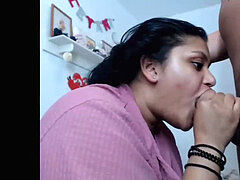 カップル, ラティーナ