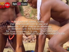 Ebony hardcore - please insert your dick anywhere you choose