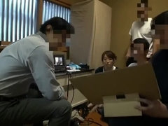Asiático, Chica, Linda, Hd, Japonés